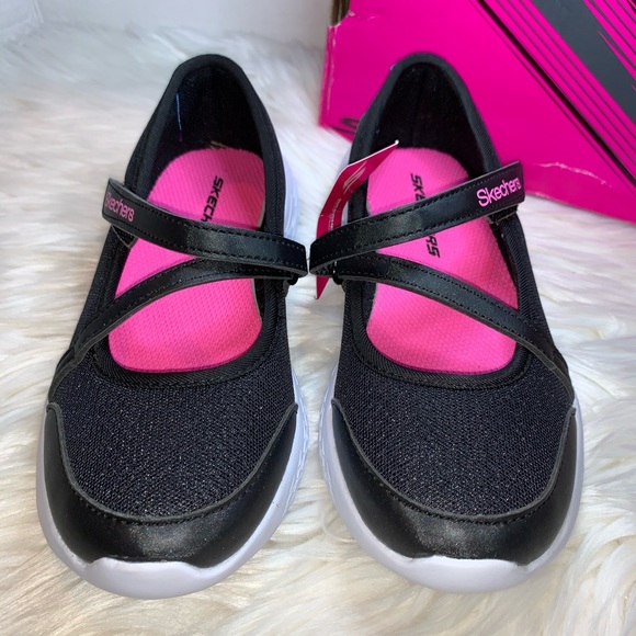 skechers on the go jazzy